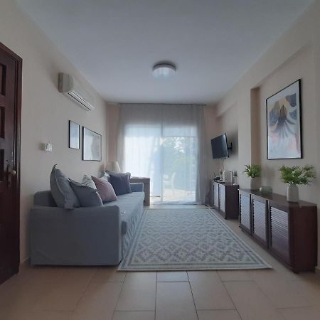 Maya*S Comfortable Apartment! Pafos Zewnętrze zdjęcie