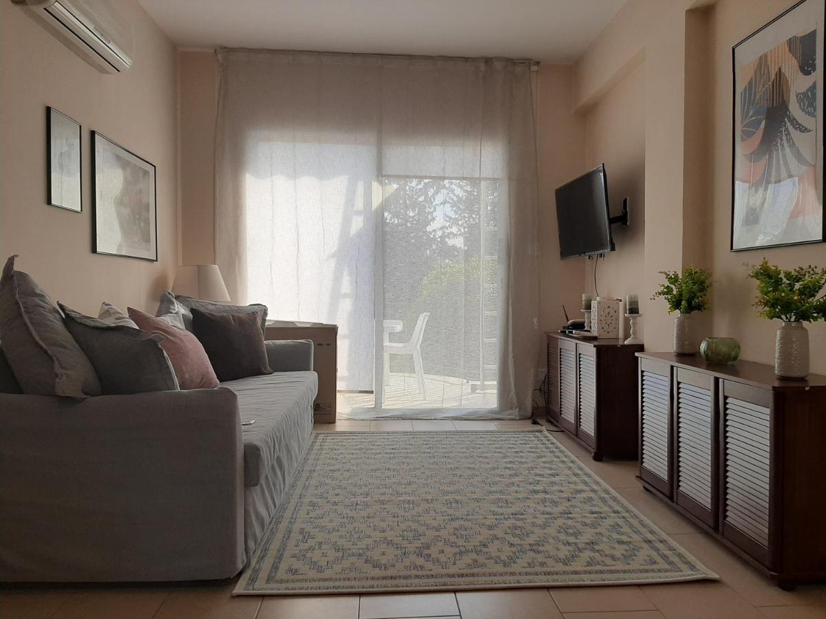 Maya*S Comfortable Apartment! Pafos Zewnętrze zdjęcie