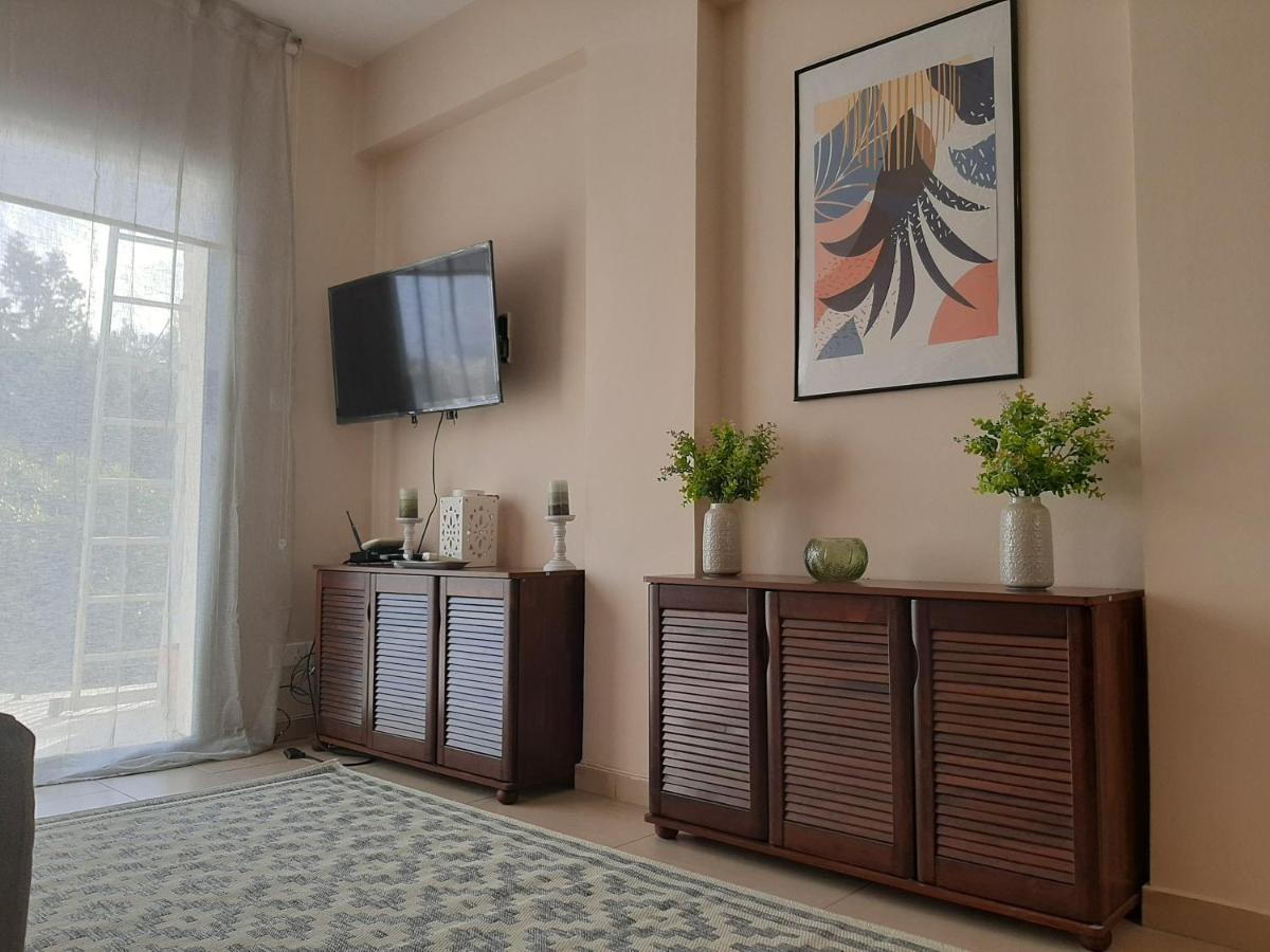 Maya*S Comfortable Apartment! Pafos Zewnętrze zdjęcie