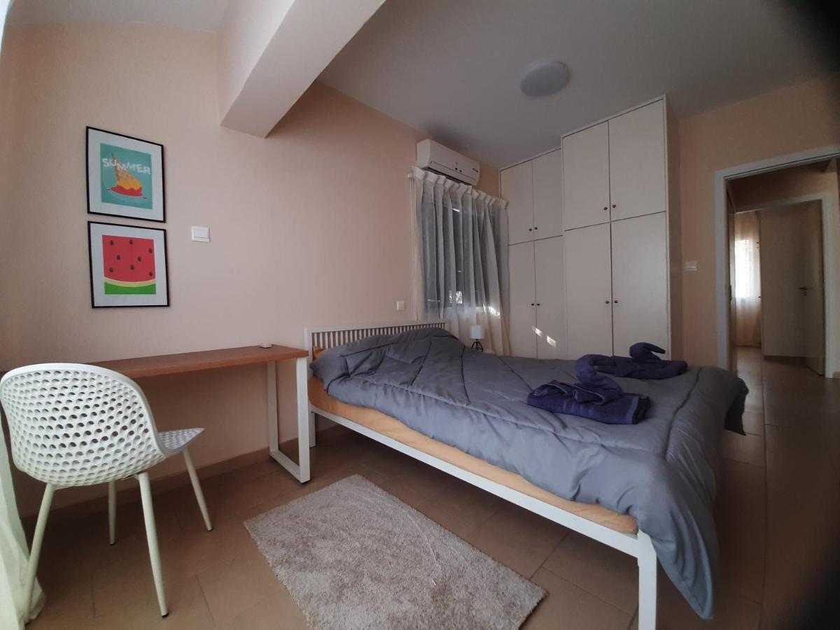 Maya*S Comfortable Apartment! Pafos Zewnętrze zdjęcie