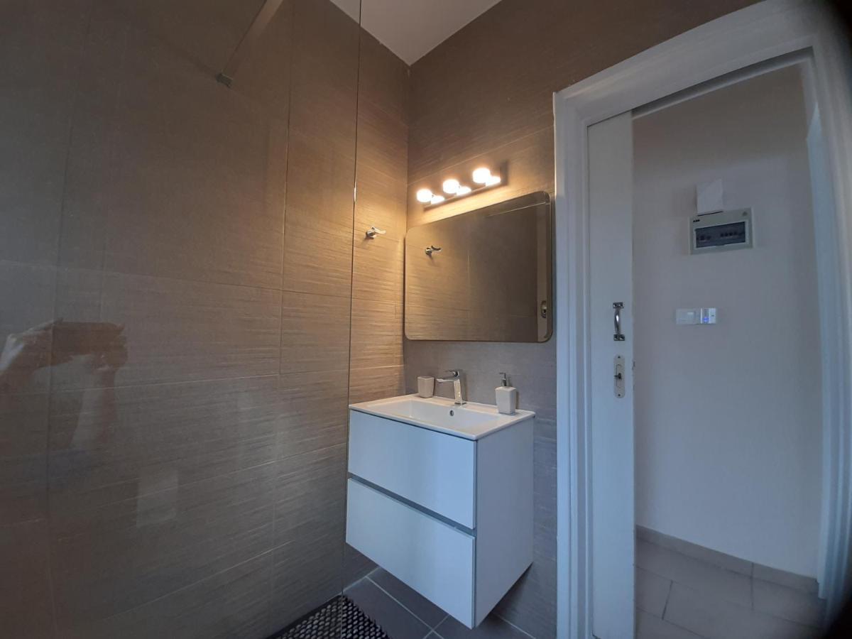 Maya*S Comfortable Apartment! Pafos Zewnętrze zdjęcie