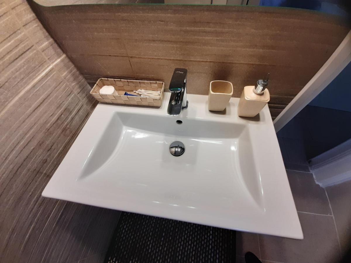 Maya*S Comfortable Apartment! Pafos Zewnętrze zdjęcie