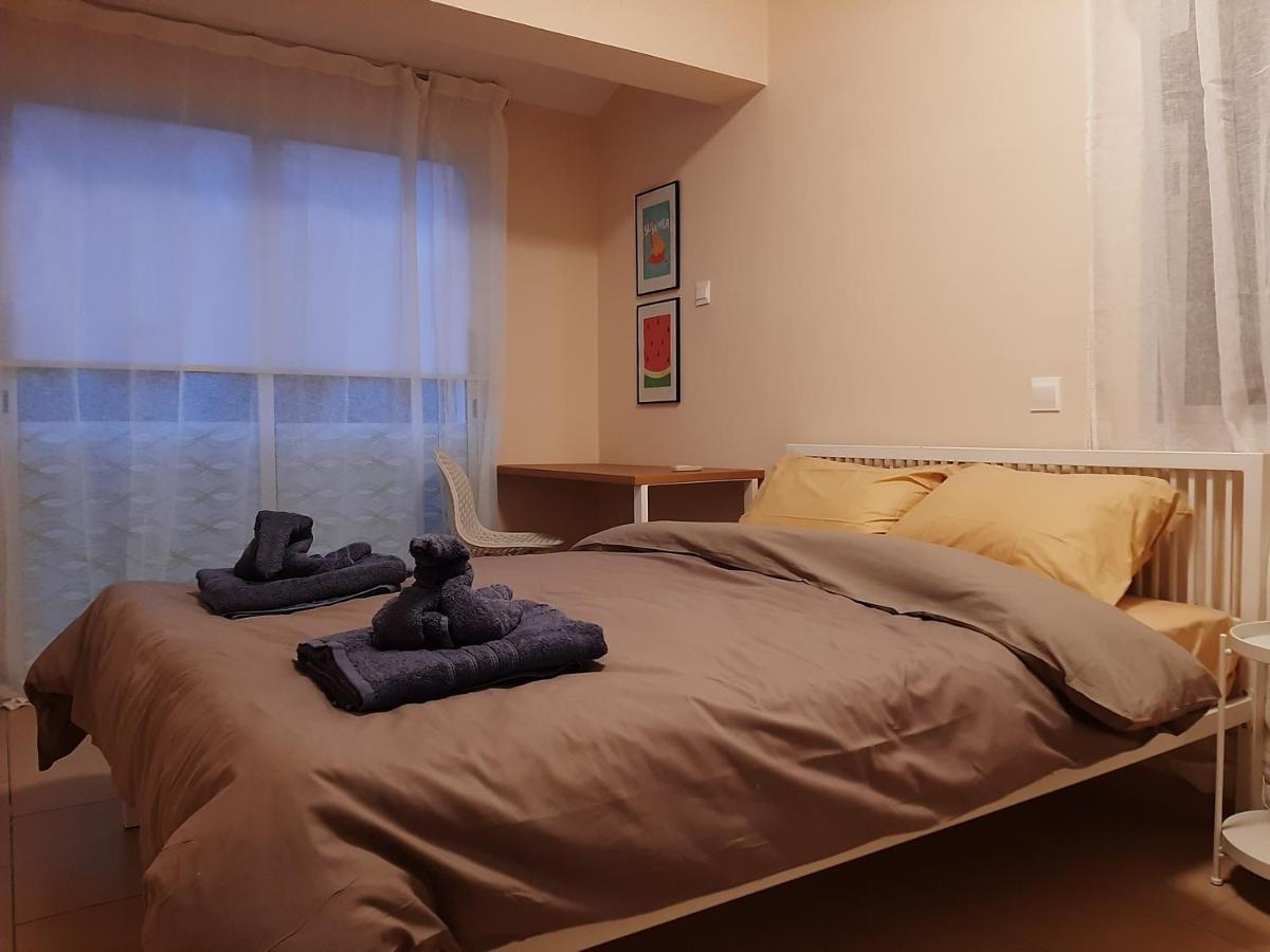 Maya*S Comfortable Apartment! Pafos Zewnętrze zdjęcie