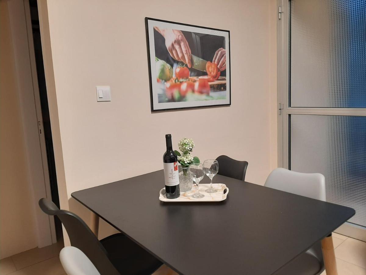 Maya*S Comfortable Apartment! Pafos Zewnętrze zdjęcie