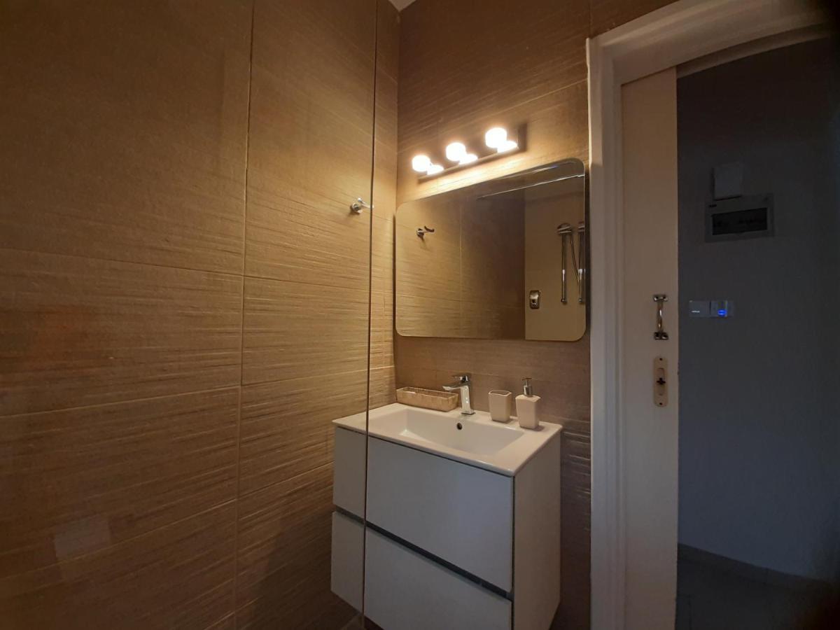 Maya*S Comfortable Apartment! Pafos Zewnętrze zdjęcie